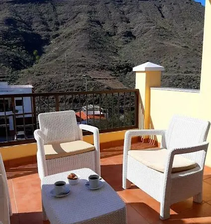 Apartment 8 Paseo El Curato *