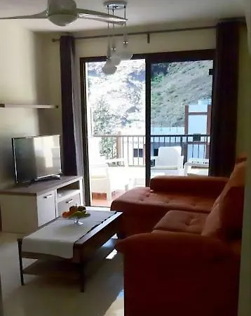 Apartment 8 Paseo El Curato *