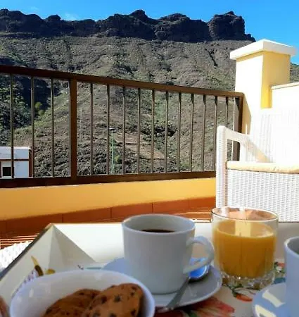 8 Paseo El Curato Mogan