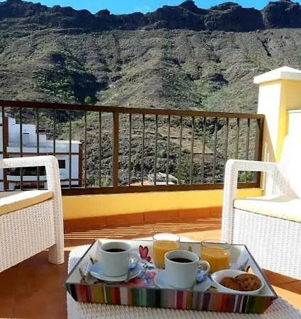 Apartment 8 Paseo El Curato *