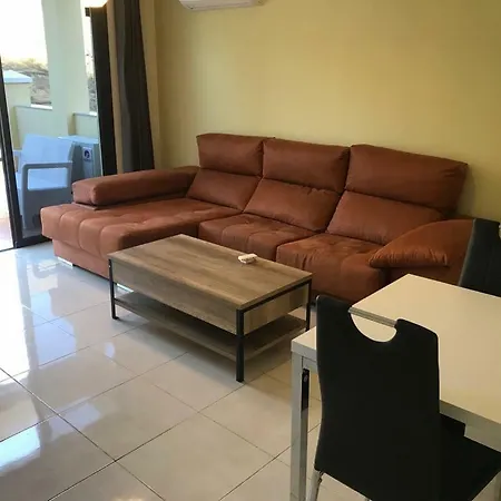 Apartment 8 Paseo El Curato Mogan